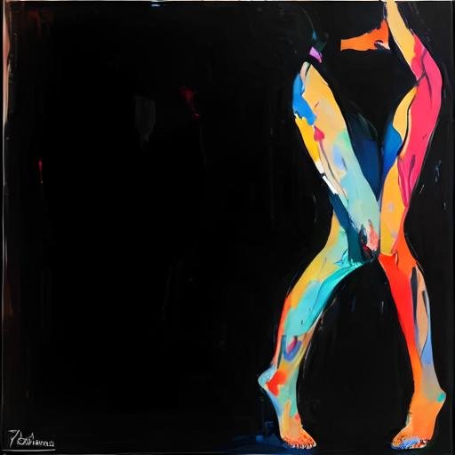 Erotic / Nude / Figurative Art